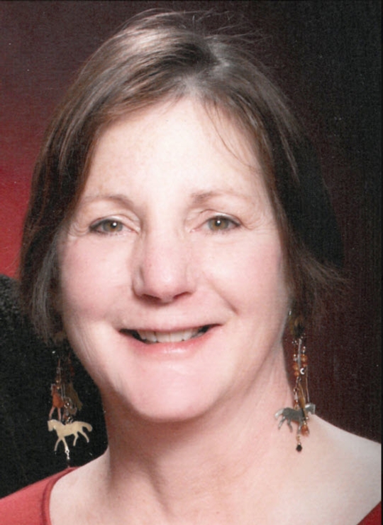 Susan E. Marks (Conner) (Deceased), Sioux City, IA Iowa